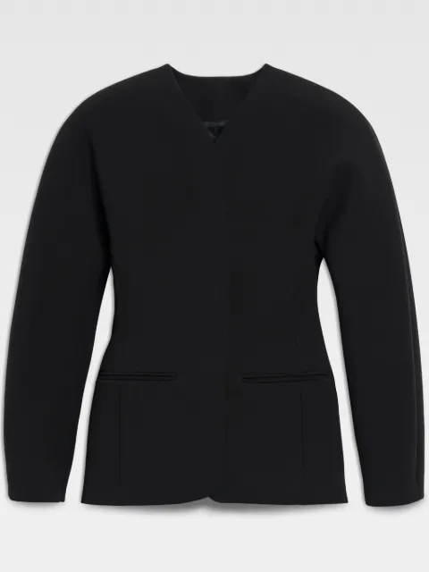 Jacquemus chamarra The Ovalo