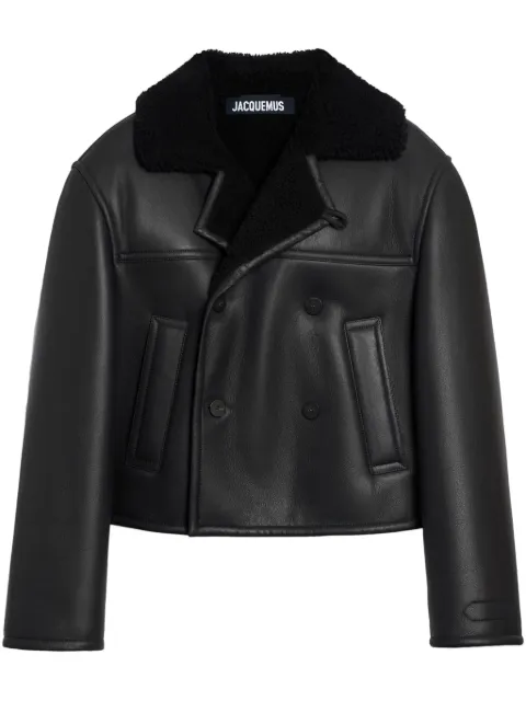 Jacquemus Marino jacket