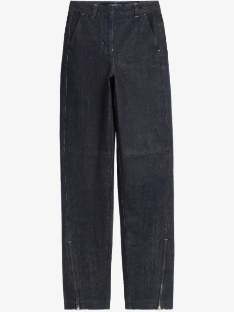 Jacquemus jeans The de-Nîmes