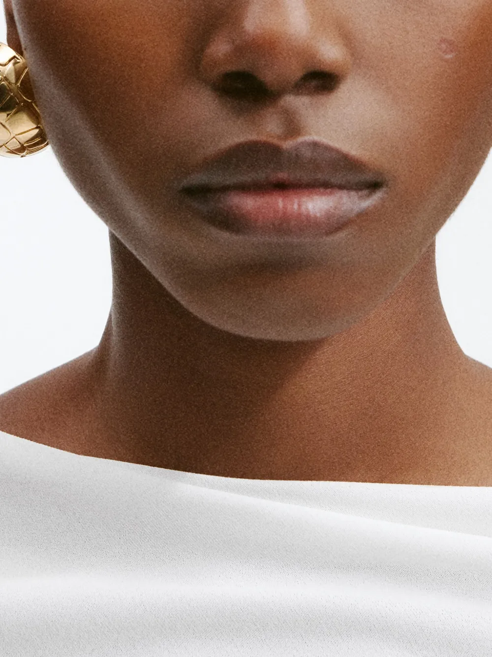 JACQUEMUS THE SALON EARRINGS 