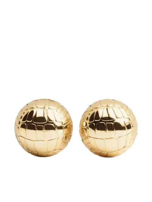 Boucles d'oreilles The Salon - Jacquemus - Modalova