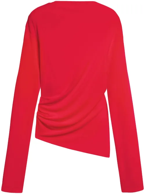 Jacquemus haut The Cruise - Rouge - Jacquemus - Modalova