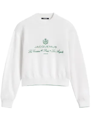 Jacquemus（ジャックムス）トップス - FARFETCH