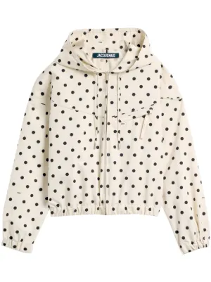 Jacquemus Jackets for Women - Shop on FARFETCH