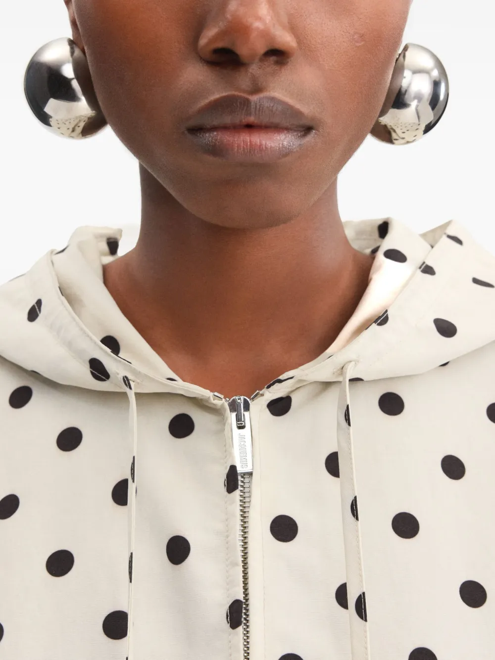 Jacquemus The Bateau Jacke | Image 6