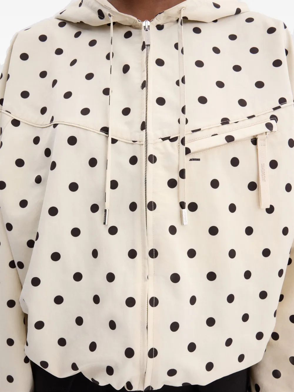 Jacquemus The Bateau Jacke | Image 7
