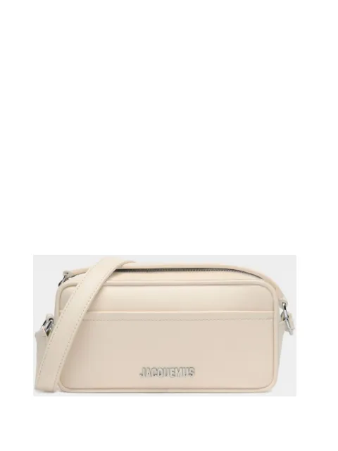 Jacquemus Le Baneto crossbody bag