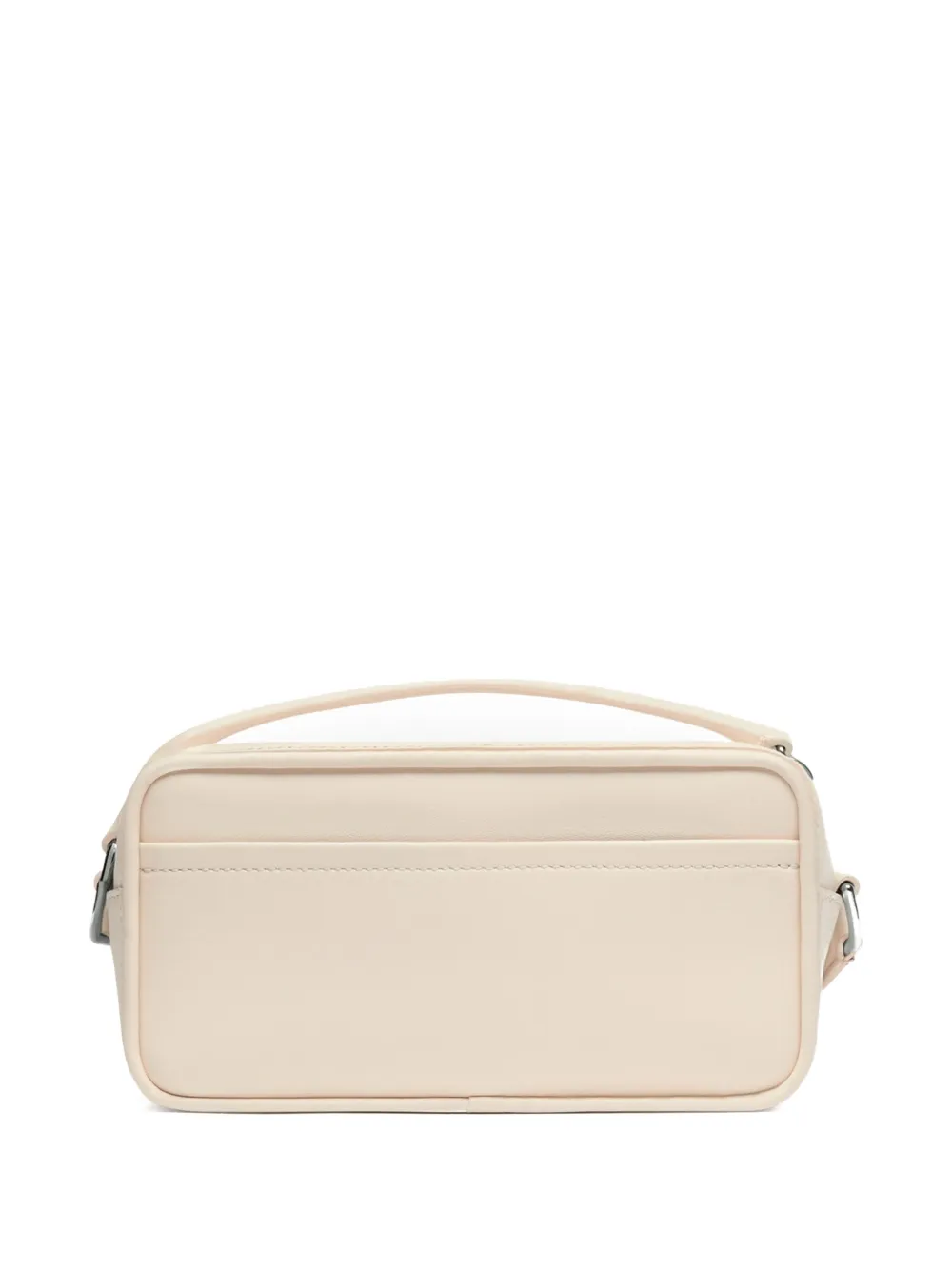 Jacquemus Le Baneto crossbodytas Beige