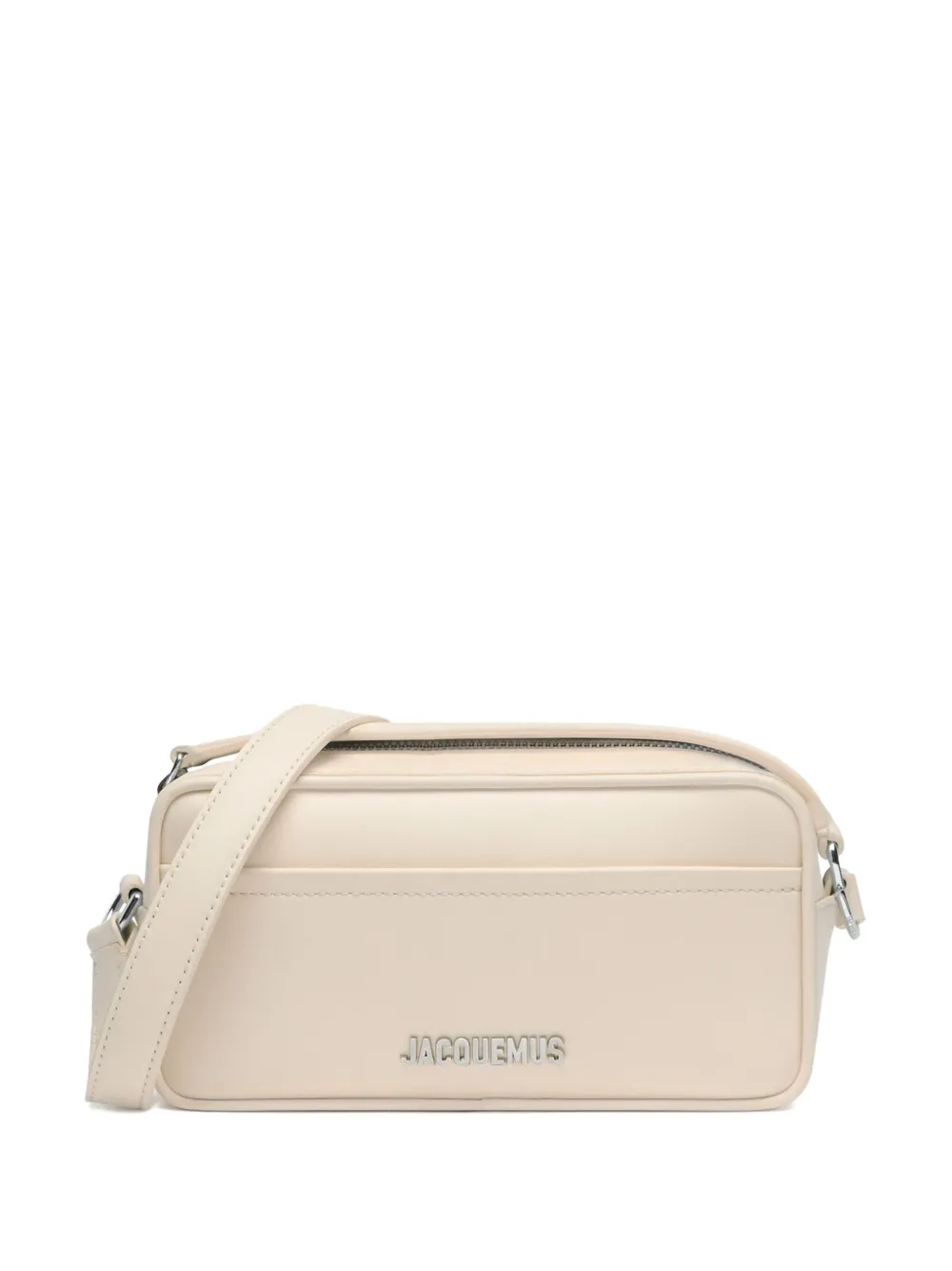 Jacquemus Le Baneto crossbody bag | Neutrals | Image 1