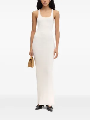 ワンピース JACQUEMUS DRESS (251DR2371780 9BT) LA ROBE RITA DRESS Jacquemus $631.80 USD - Biffi Boutiques