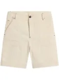 Jacquemus cotton shorts - Neutrals