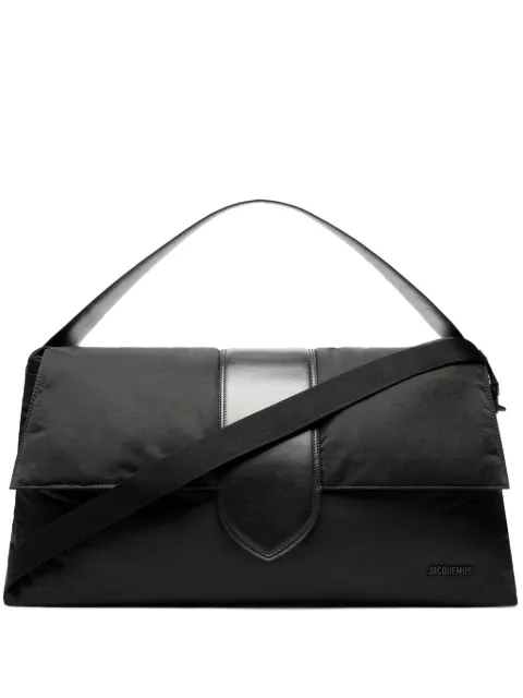 Jacquemus The Bambino messenger bag
