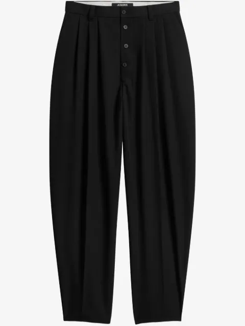 Jacquemus pantalon The Fernando