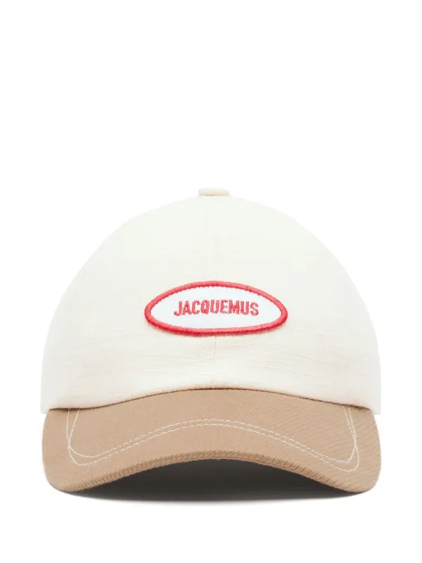 【国内即発】JACQUEMUS LA CASQUETTE JACQUEMUS キャップ 国内即発】JACQUEMUS LA CASQUETTE JACQUEMUS キャップ