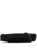 Homme Plissé Issey Miyake Unit messenger bag - Black