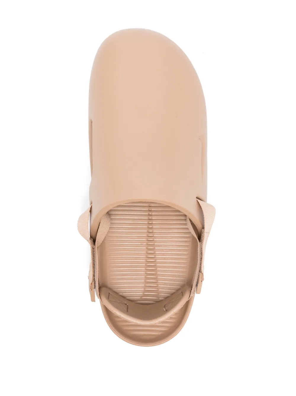 Nike Calm slides Neutrals
