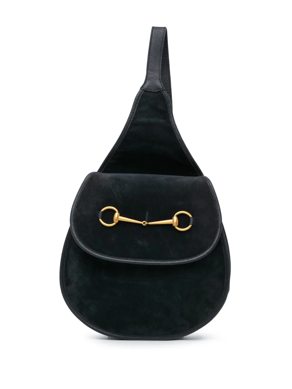 Gucci horsebit sling bag shop