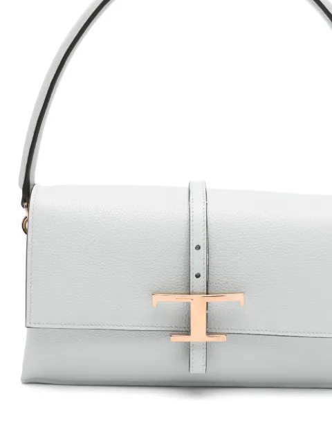 Tod's mini T Timeless Flap shoulder bag XBWTSEC0100U1Z - 3