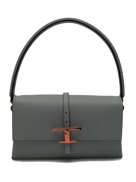 Tod's mini T Timeless Flap shoulder bag