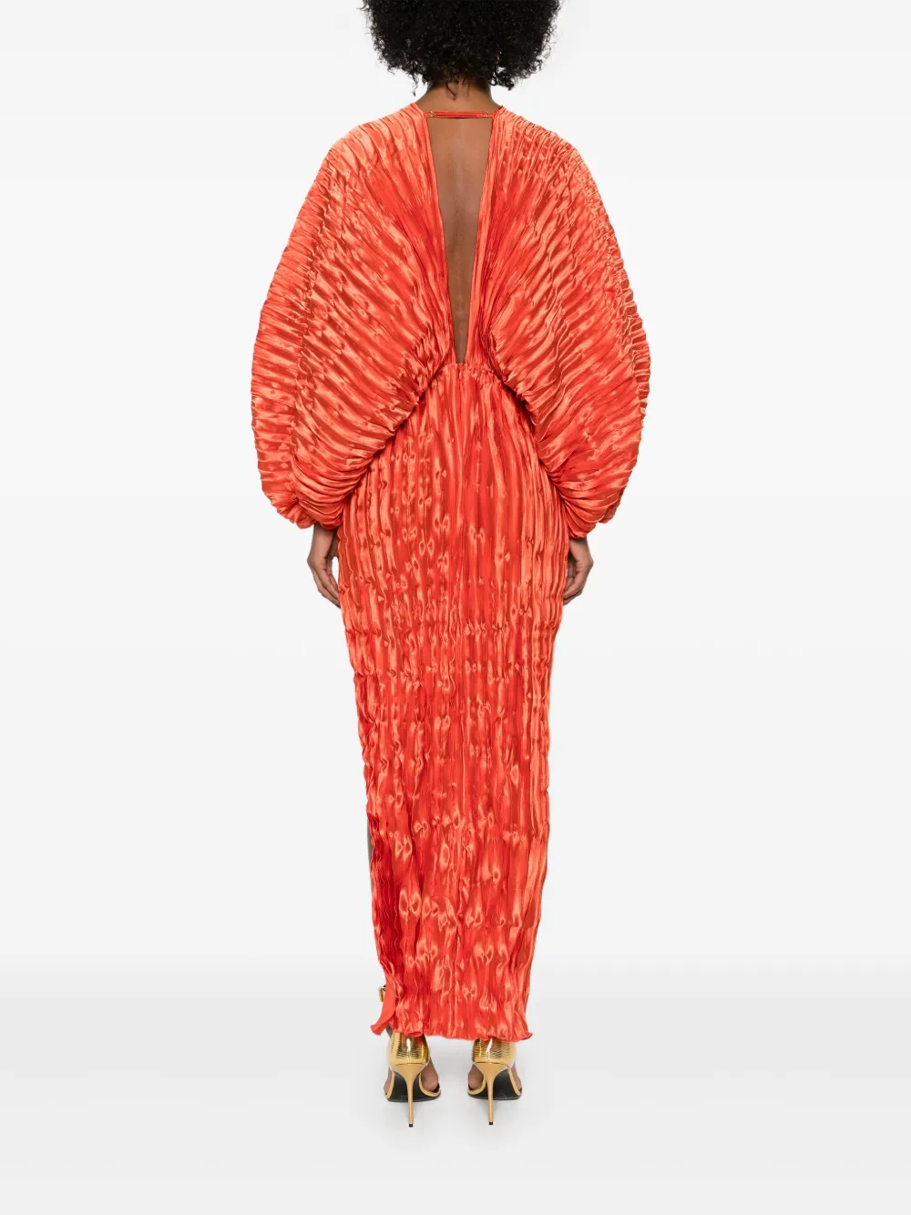 L'IDÉE DELUXE GOWN