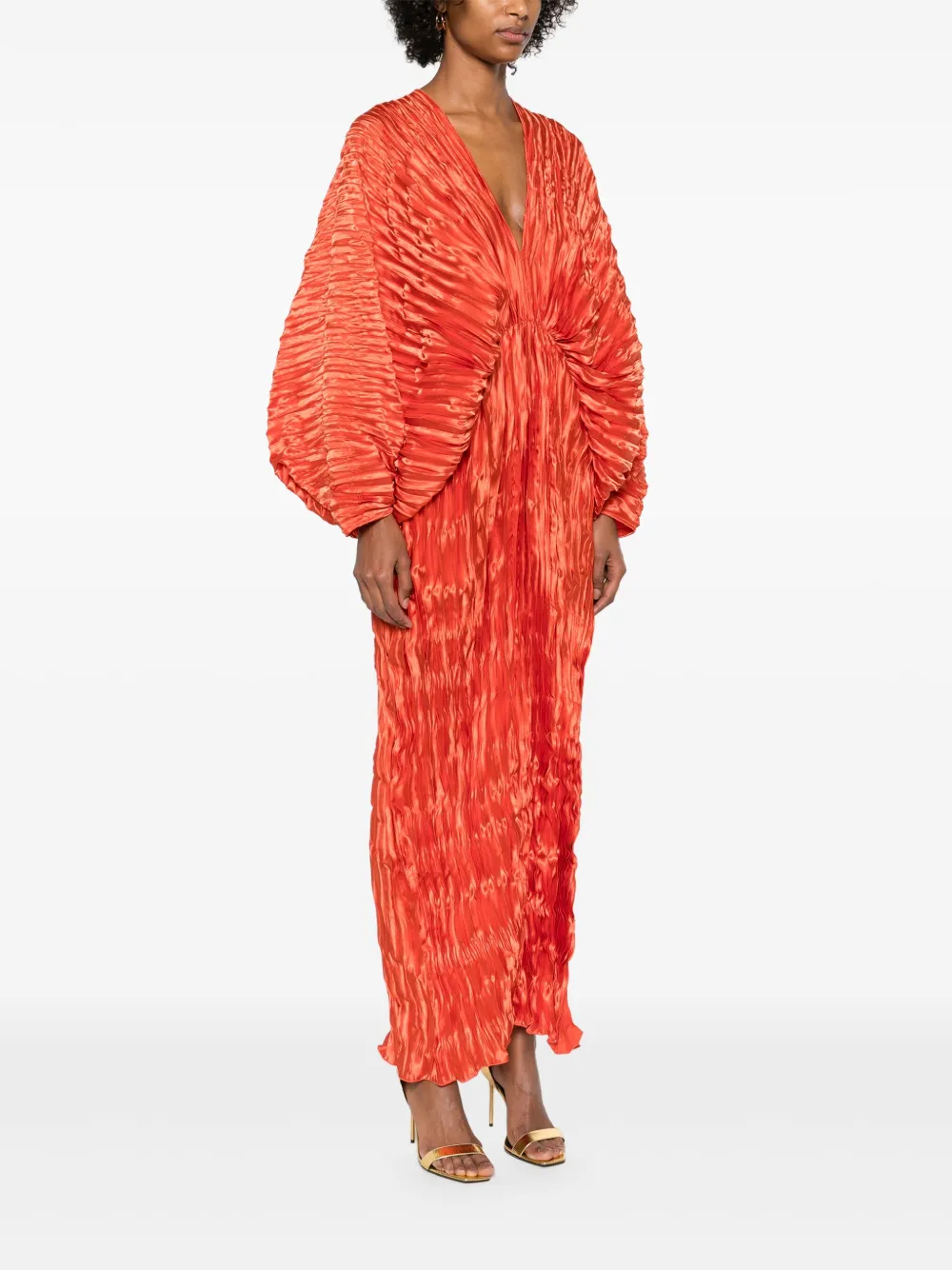 L'IDÉE DELUXE GOWN