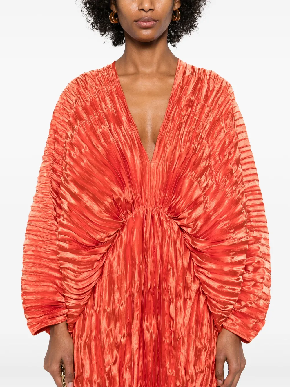 L'IDÉE DELUXE GOWN