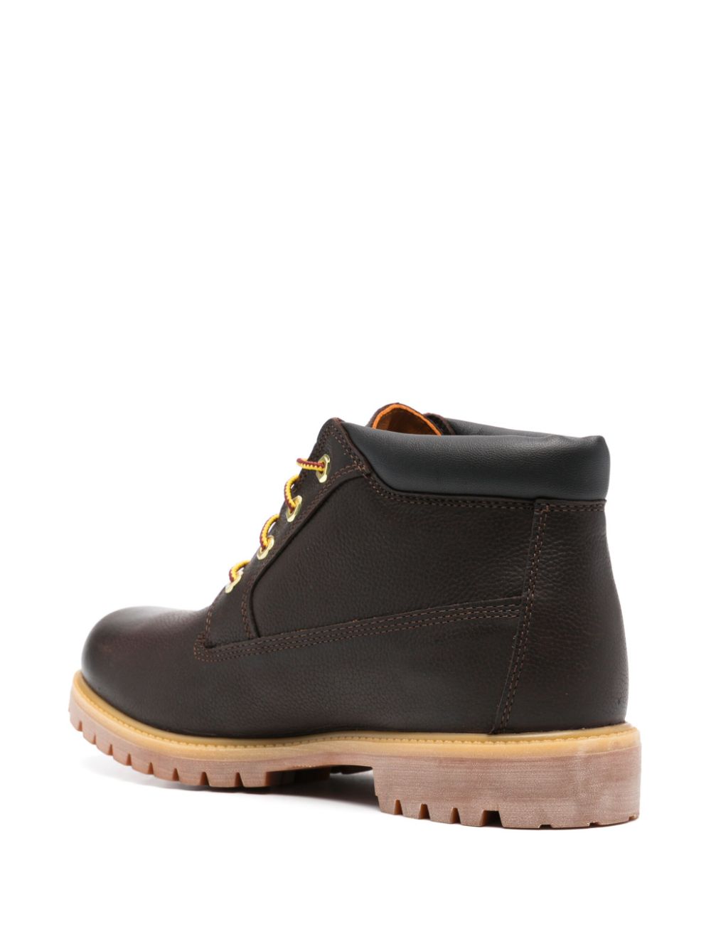 Timberland Premium laarzen Bruin