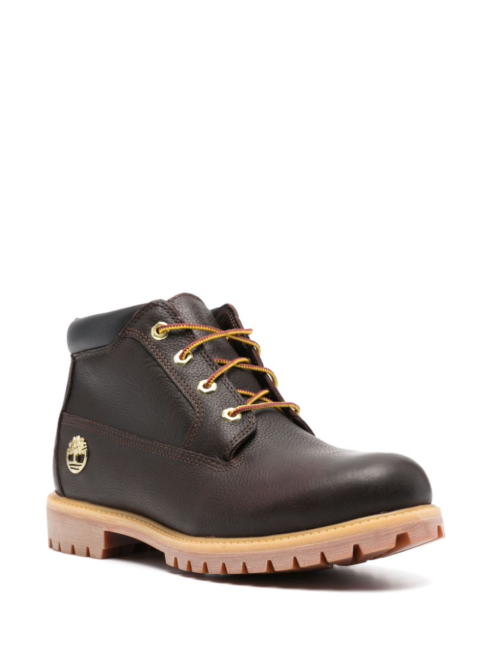 Timberland Premium laarzen Bruin