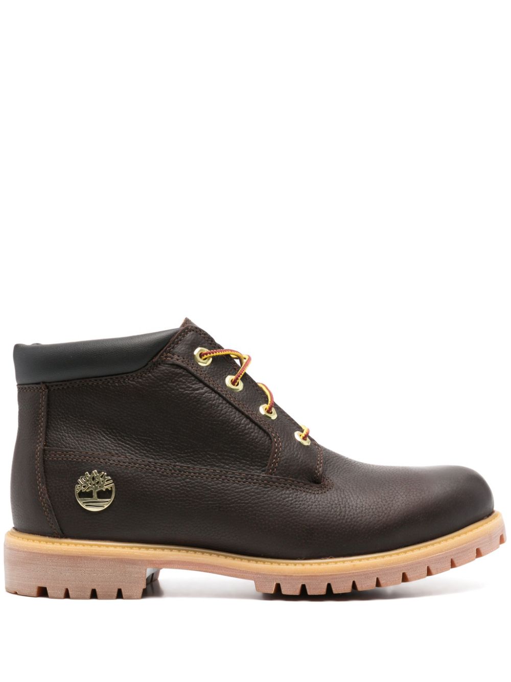 Timberland Premium boots Brown