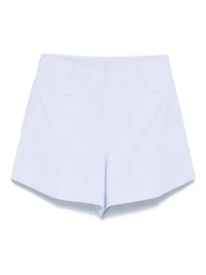 パンツ GIVENCHY Women Shorts  Burmudas BW514V14FU P GIV 067 GREY Givenchy shorts women | The Webster