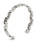 MARANT Be Happy bracelet - Silver