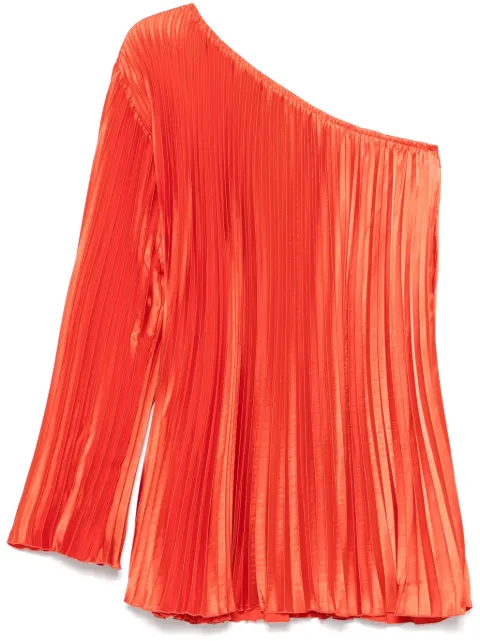 L'IDÉE Mozart mini dress