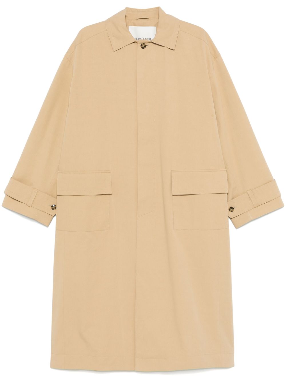 HERSKIND Kylie coat