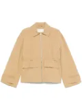 HERSKIND Aida jacket - Neutrals