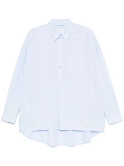 HERSKIND camisa Lex
