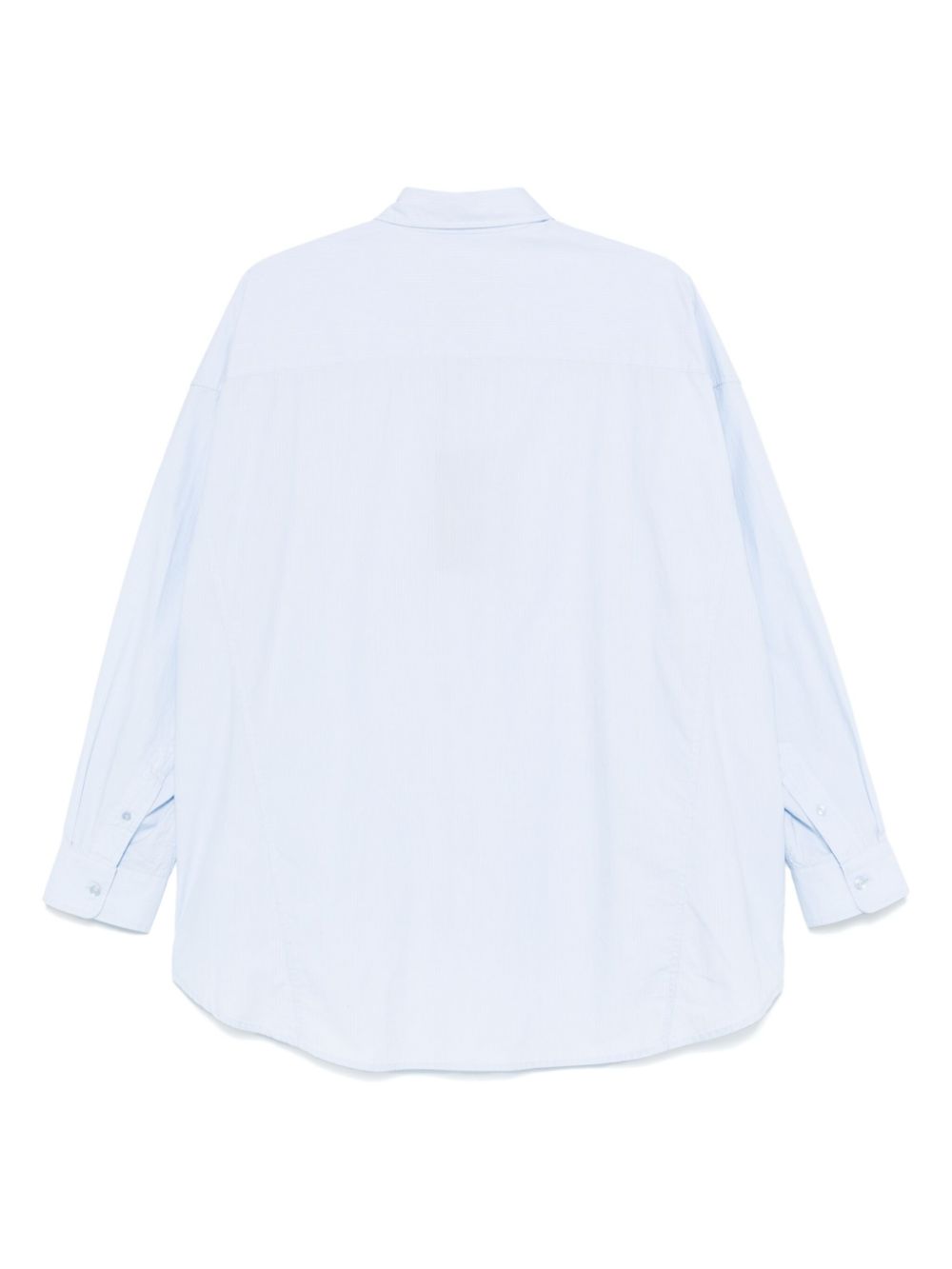 HERSKIND Lex blouse - Blauw