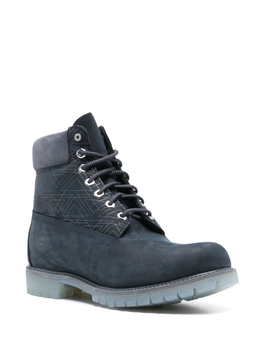 Timberland Premium 6-Inch laarzen - Blauw