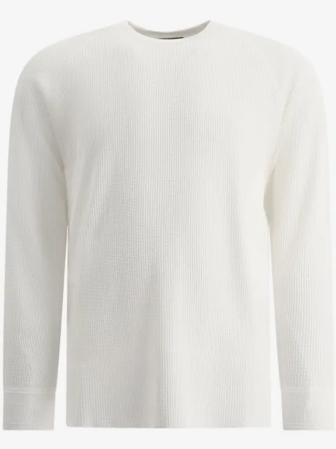 BEAMS PLUS cotton sweater