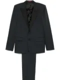 Gucci single-breasted suit - Grey