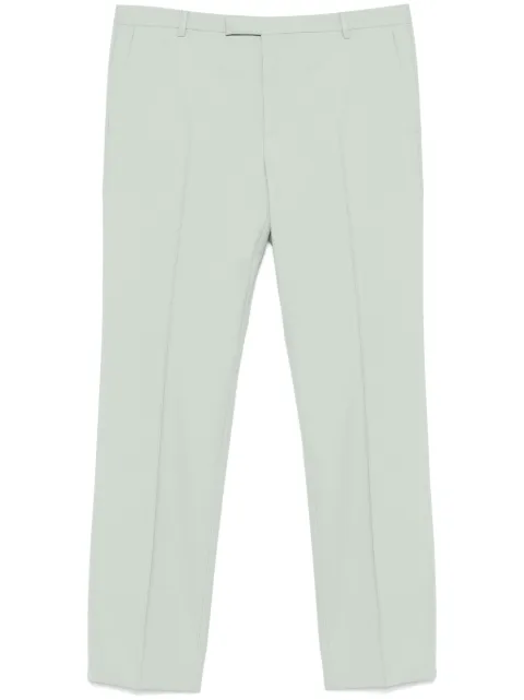 Gucci wool trousers