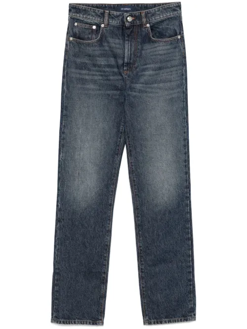 Sportmax jean Tasso - Bleu - Sportmax - Modalova