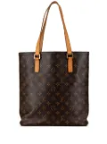 Louis Vuitton Pre-Owned 2005 Monogram Vavin GM tote bag - Brown