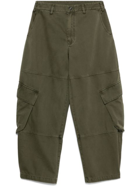 FRAME pantalon cargo Bubble