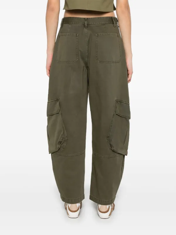 Gajess Claire Cargo Pants 新品未使用　36 Claire Cargo Pants | Gajess