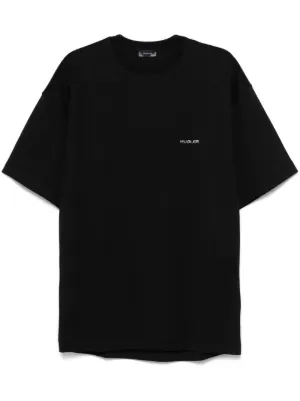 Mugler T-Shirts for Men - Shop Now on FARFETCH