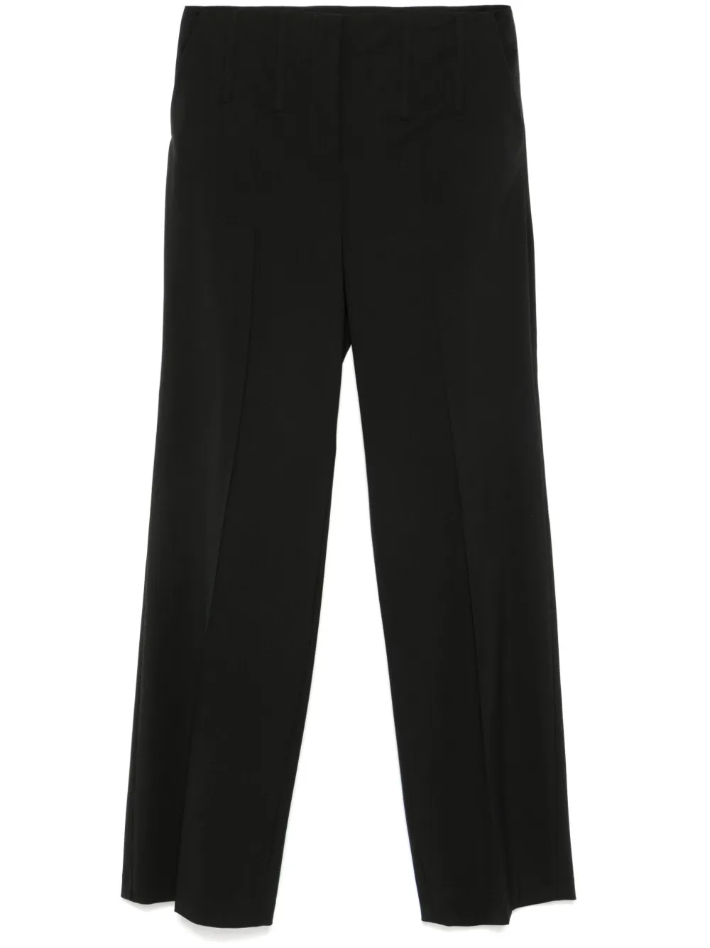 corset tailored trousers
