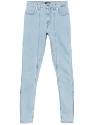 MUGLER Jeans | FARFETCH MUGLER Jeans | FARFETCH