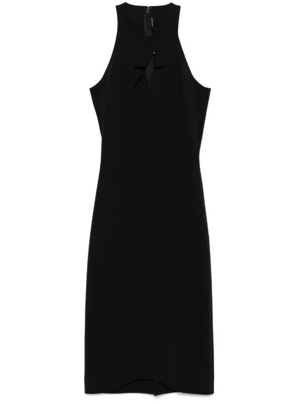 stardust midi dress CD Dalla Emerald Stardust Corset Midi Gown – GlamEdge Dress & Gown