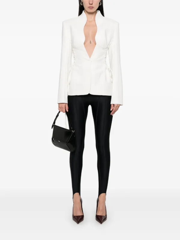 [Mugler] ミュグレー ジャケット Jacket 送料関税込み H&M、「Mugler H&M」コレクションの全ルックを一挙公開 | H&Mの