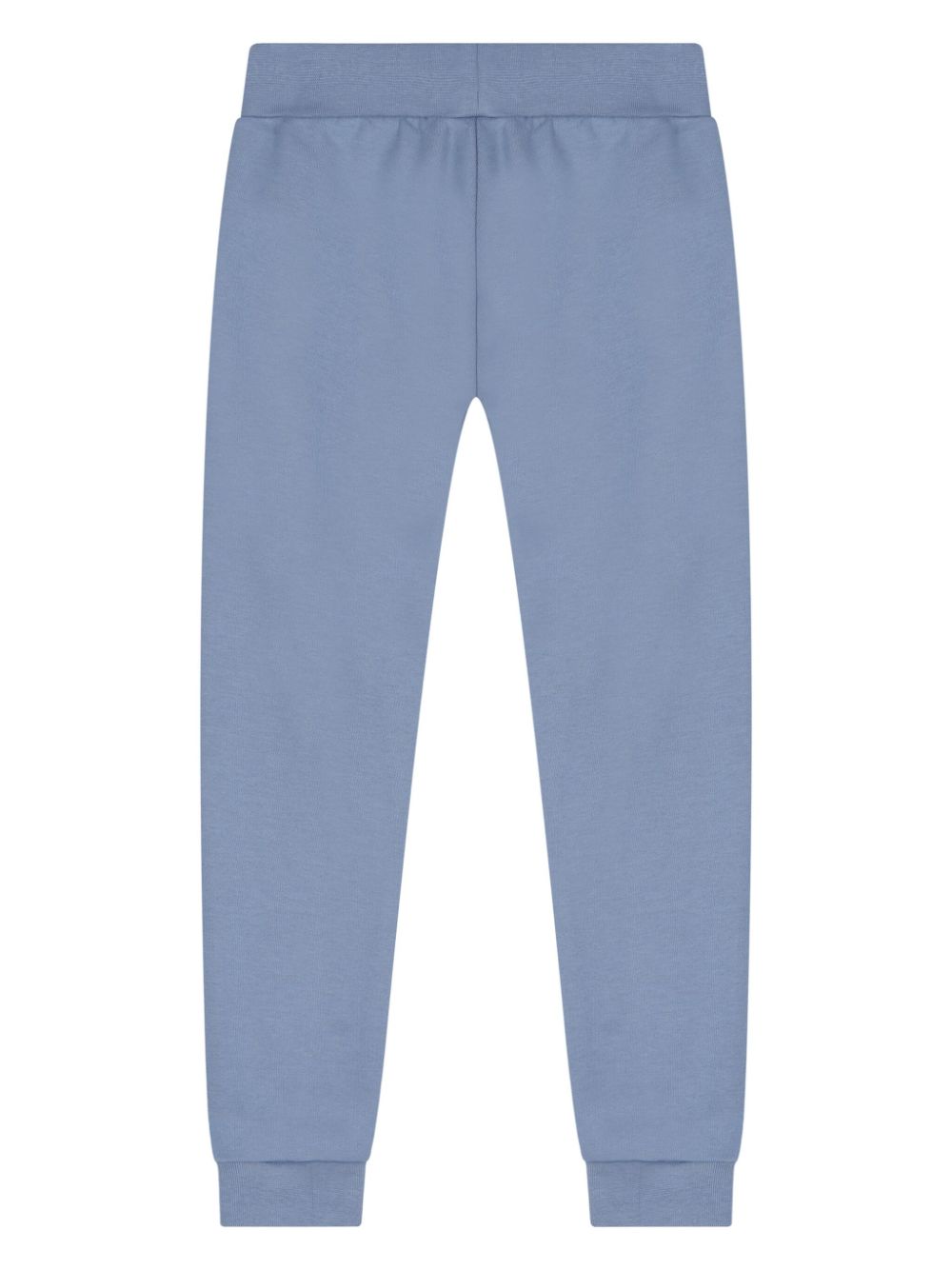 Hackett Kids Trainingsbroek met logoprint - Blauw